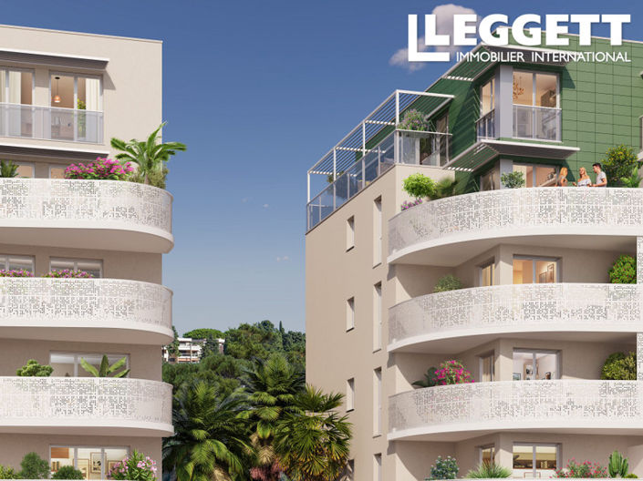 Image No.4-1 Bed Apartment for sale