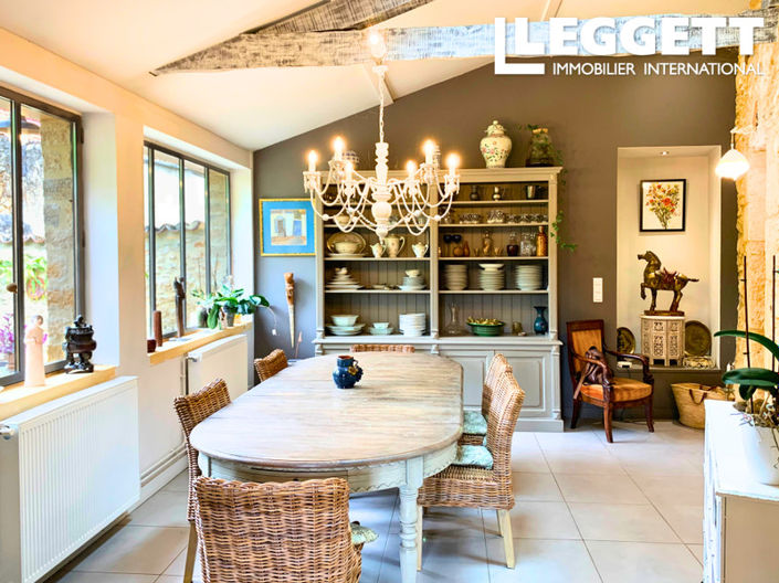 Image No.6-3 Bed House for sale