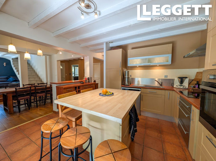 Image No.4-4 Bed House for sale