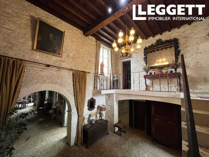 Image No.3-6 Bed Chateaux for sale