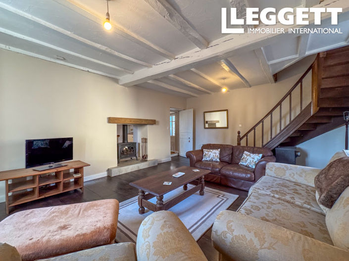 Image No.4-2 Bed House for sale