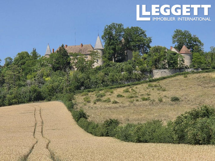 Image No.2-6 Bed Chateaux for sale