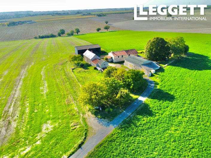 Image No.10-Maison de 5 chambres à vendre à Saint-Gervais-les-Trois-Clochers