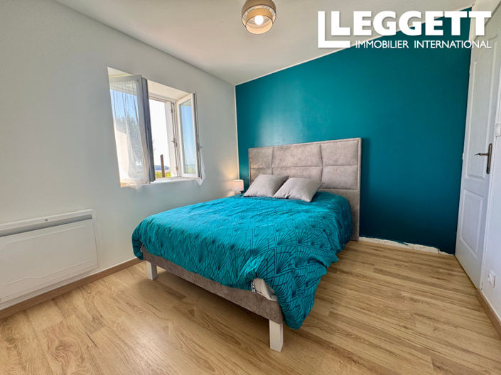 Image No.5-Maison de 5 chambres à vendre à Saint-Gervais-les-Trois-Clochers