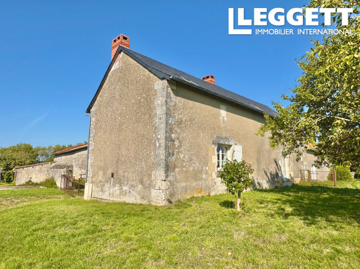 Image No.7-Maison de 5 chambres à vendre à Saint-Gervais-les-Trois-Clochers