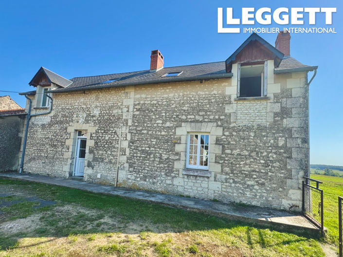 Image No.8-Maison de 5 chambres à vendre à Saint-Gervais-les-Trois-Clochers