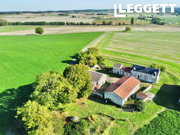 Image No.9-Maison de 5 chambres à vendre à Saint-Gervais-les-Trois-Clochers