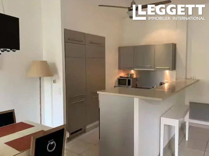 Image No.5-Appartement de 2 chambres à vendre à Nice