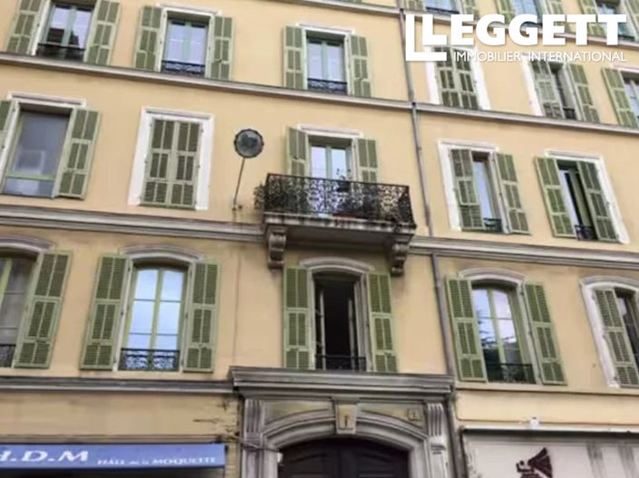 Image No.9-Appartement de 2 chambres à vendre à Nice