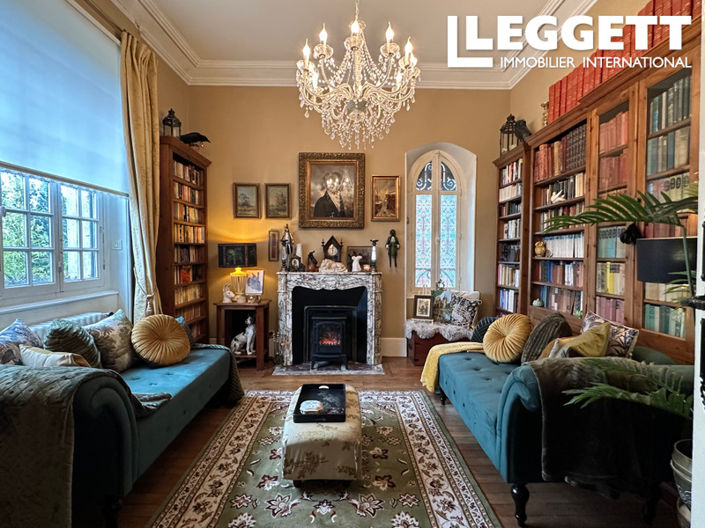 Image No.4-6 Bed House for sale