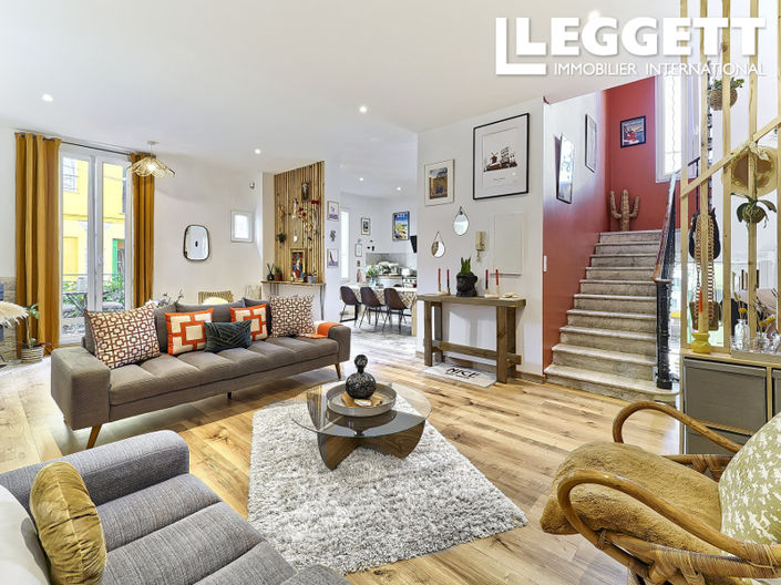 Image No.2-4 Bed House for sale