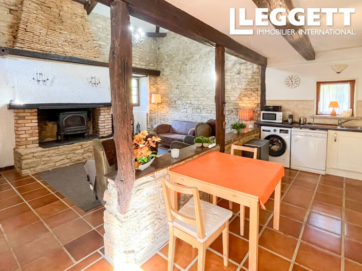 Image No.6-2 Bed House for sale