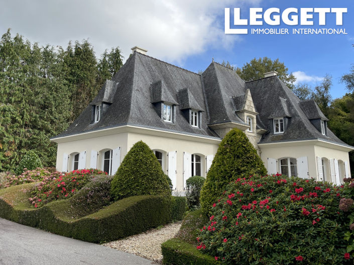 Image No.3-5 Bed House for sale