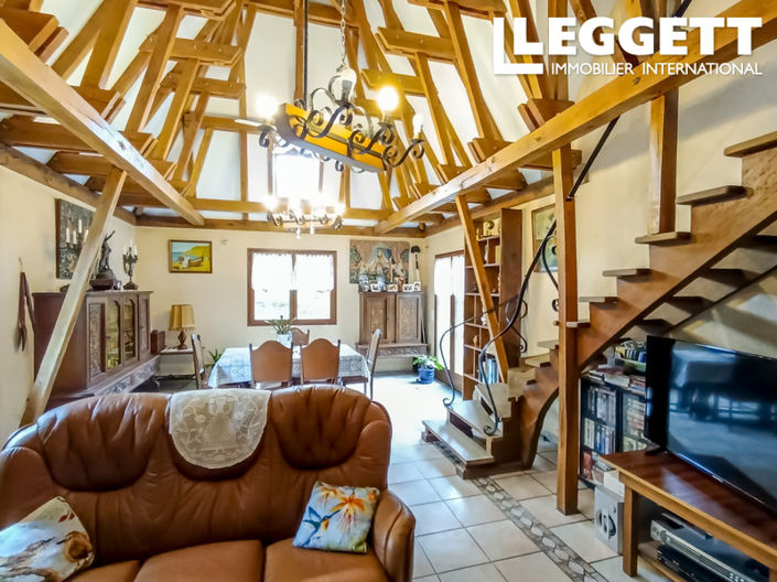 Image No.4-4 Bed House for sale