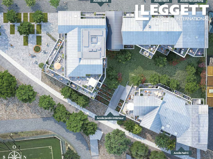 Image No.4-2 Bed Apartment for sale