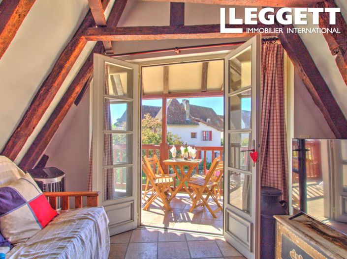 Image No.4-1 Bed House for sale