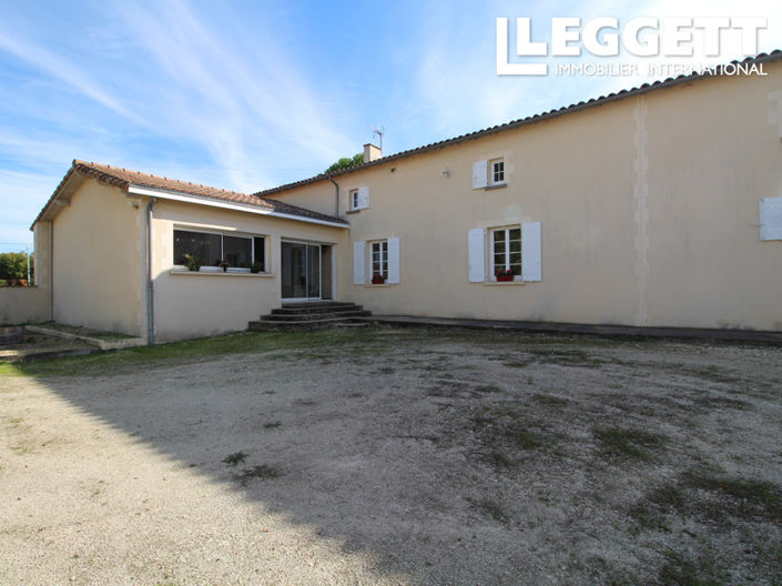 Image No.3-Maison de 5 chambres à vendre à Chives