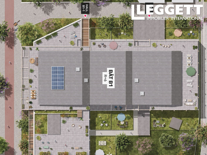 Image No.4-3 Bed Apartment for sale