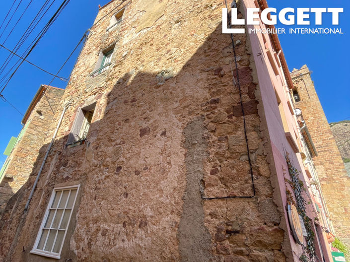 Image No.10-Maison de 2 chambres à vendre à Coustouges