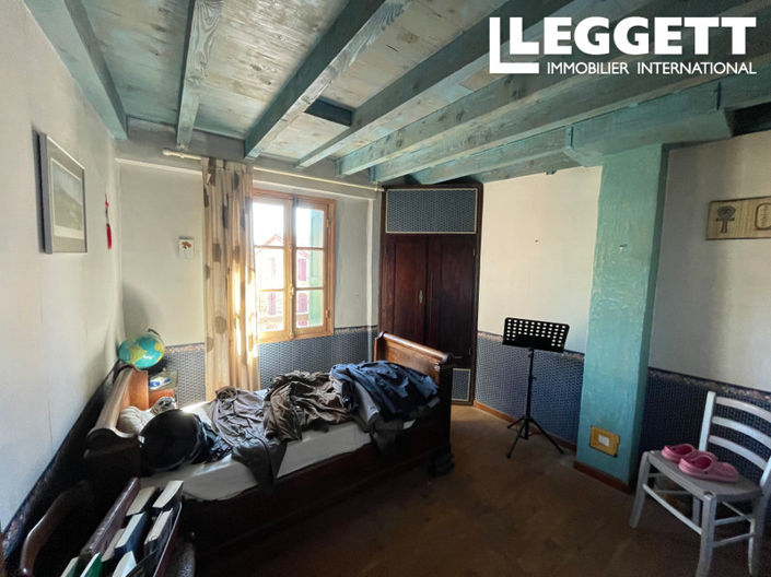 Image No.5-Maison de 2 chambres à vendre à Coustouges