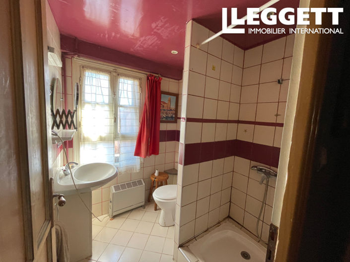 Image No.6-Maison de 2 chambres à vendre à Coustouges