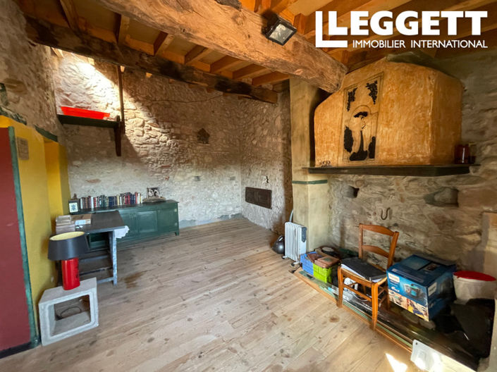 Image No.7-Maison de 2 chambres à vendre à Coustouges