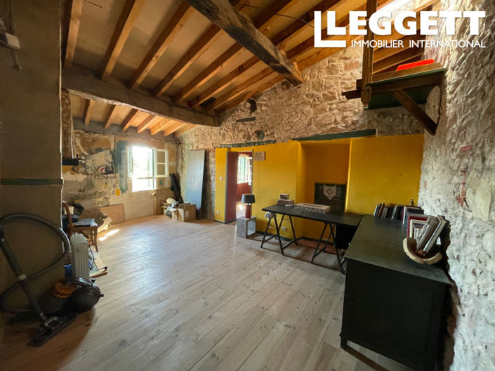 Image No.8-Maison de 2 chambres à vendre à Coustouges