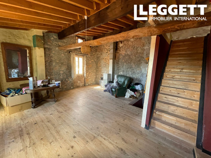 Image No.9-Maison de 2 chambres à vendre à Coustouges