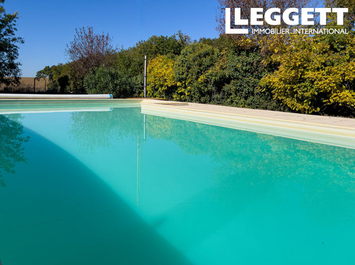 Image No.9-Maison de 5 chambres à vendre à Duras