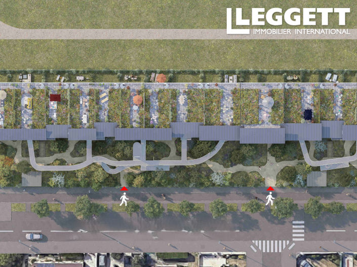 Image No.4-1 Bed Apartment for sale