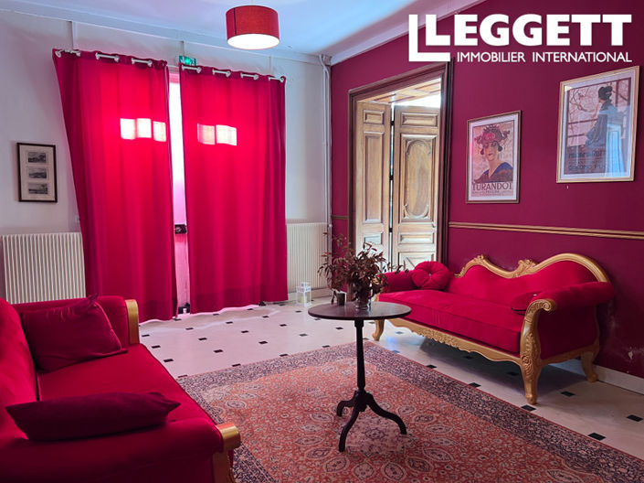 Image No.5-17 Bed Chateaux for sale