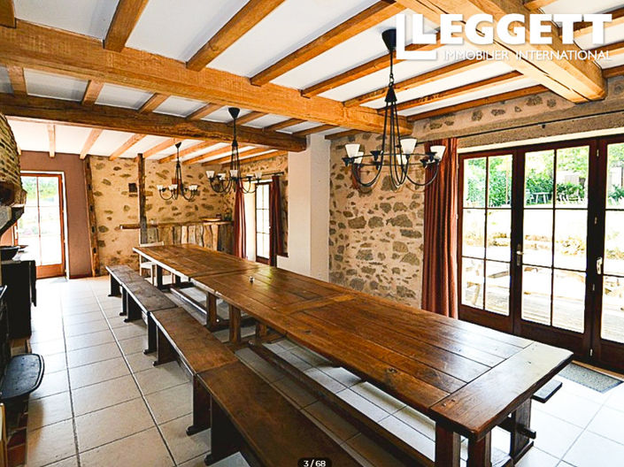 Image No.4-18 Bed House for sale