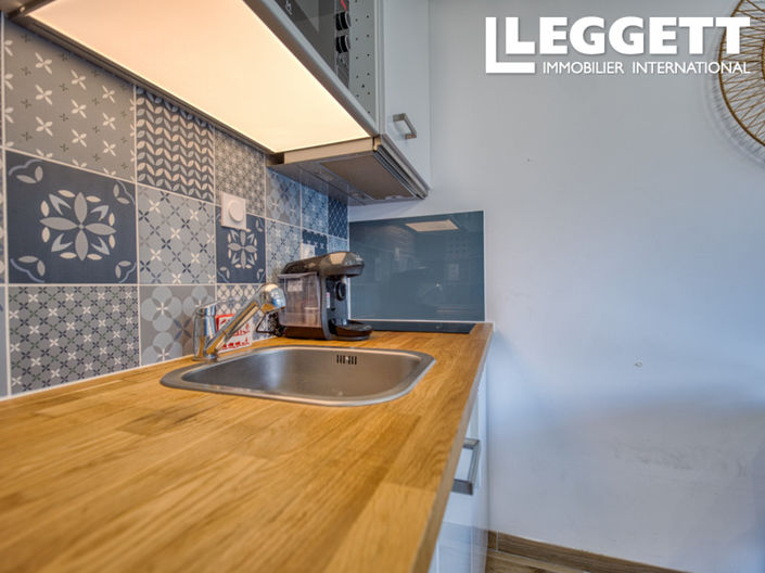 Image No.2-1 Bed Apartment for sale