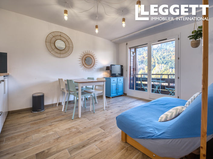 Image No.3-1 Bed Apartment for sale