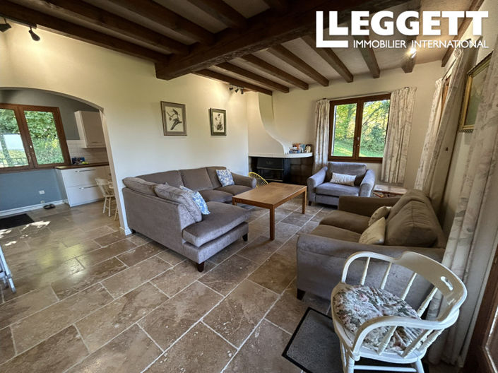 Image No.4-4 Bed House for sale