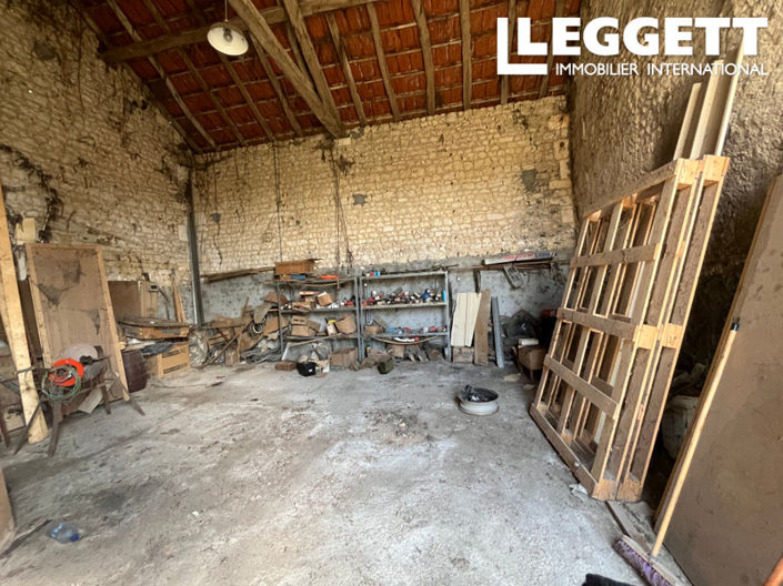 Image No.7-Bar à vendre à Charente