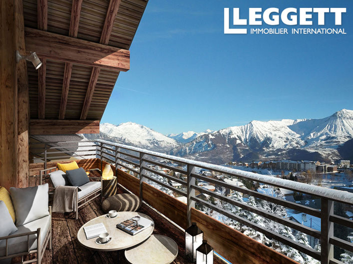 Image No.3-1 Bed Apartment for sale