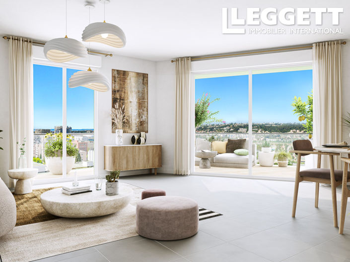 Image No.4-1 Bed Apartment for sale