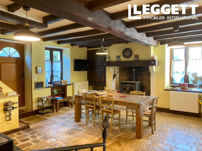 Image No.4-5 Bed House for sale