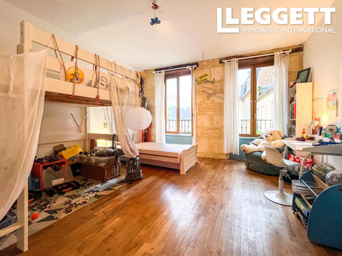 Image No.2-Maison de 3 chambres à vendre à Montignac