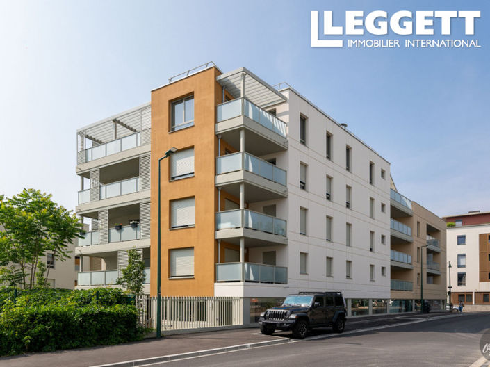 Image No.4-3 Bed Apartment for sale