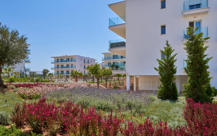 Image No.25-2 Bed Apartment for sale