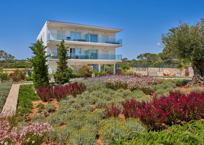 Image No.24-2 Bed Apartment for sale