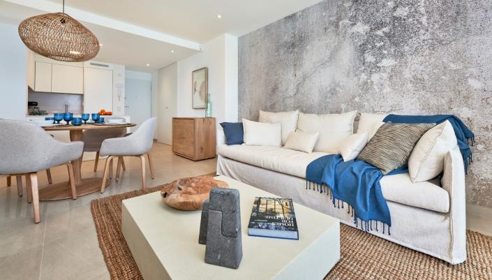 Image No.13-2 Bed Apartment for sale