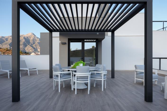 Image No.8-3 Bed Penthouse for sale