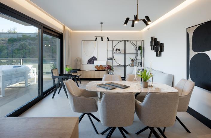 Image No.12-3 Bed Penthouse for sale