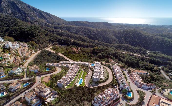 Image No.34-3 Bed Townhouse for sale