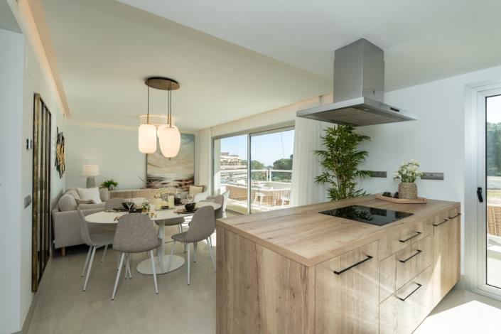 Image No.11-2 Bed Apartment for sale