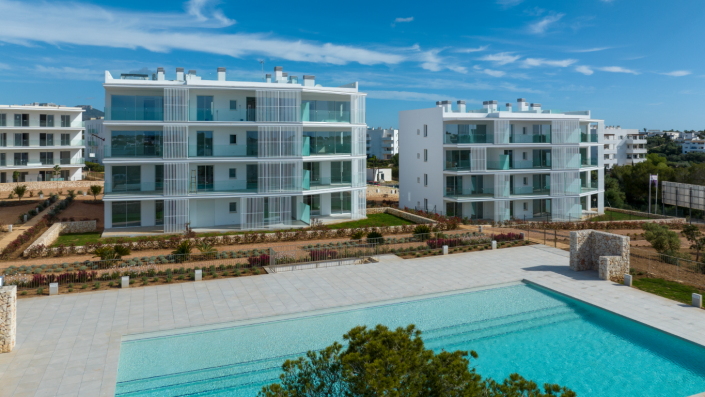 Image No.3-2 Bed Apartment for sale