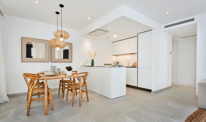 Image No.22-2 Bed Apartment for sale